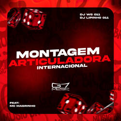 Montagem Articuladora Internacional