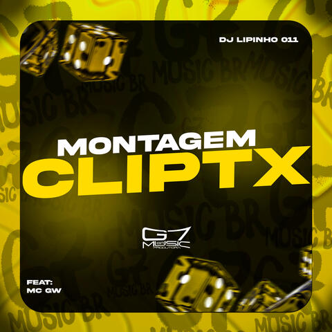 Montagem Cliptx
