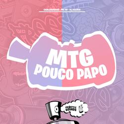 MTG Pouco Papo