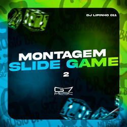 Montagem Slide Game 2