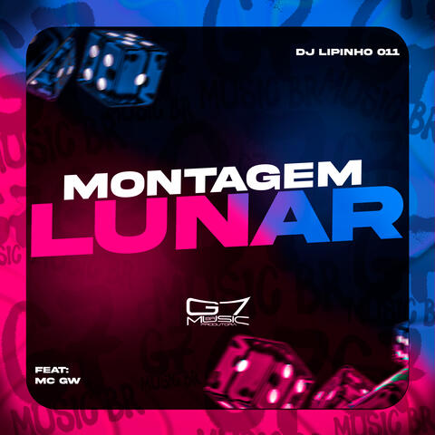 Montagem Lunar