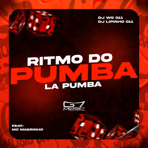 RItmo do Pumba La Pumba