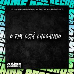 O Fim Está Chegando