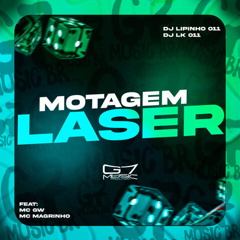 Montagem Laser