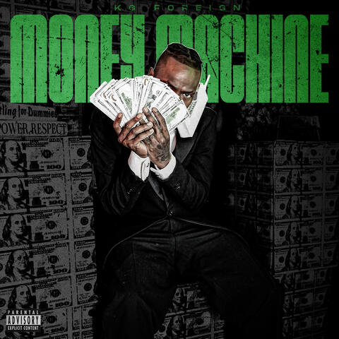 Money Machine