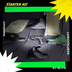 Starter Kit
