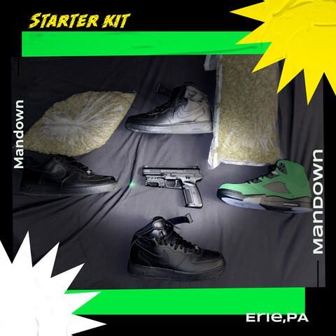Starter Kit