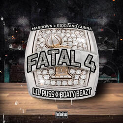 Fatal 4