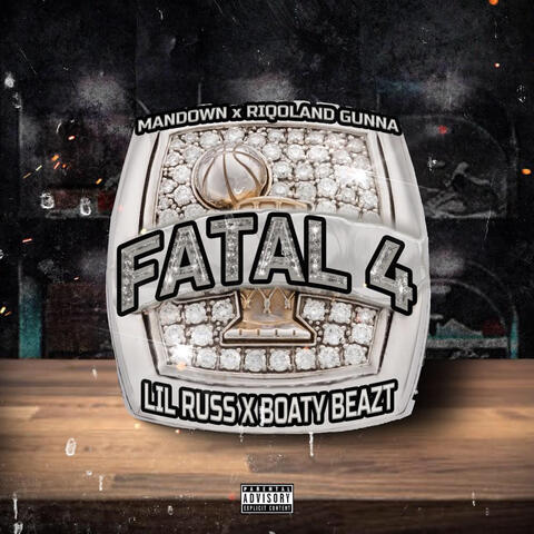 Fatal 4