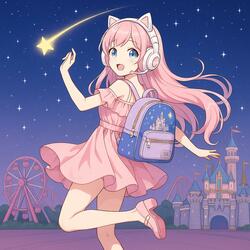 Touch And Feel - Side B