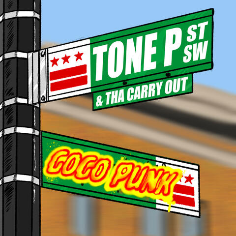 GOGOpunk