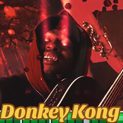 Donkey Kong