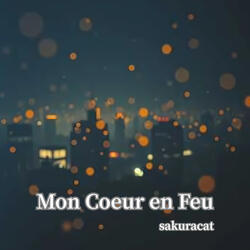 Mon Coeur en Feu