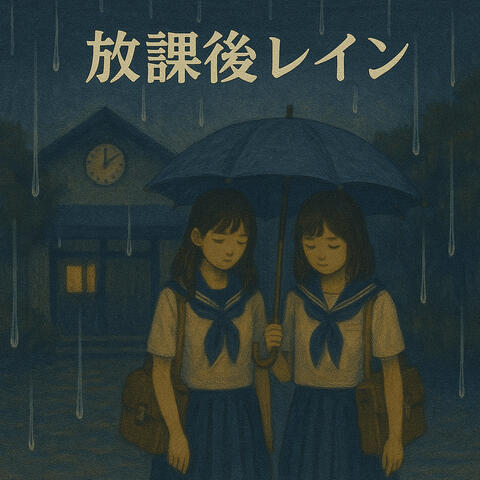 放課後レイン