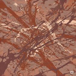 Folded hopes with tiny hands