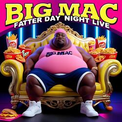 Fatter Day Night Live