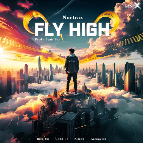 Fly High