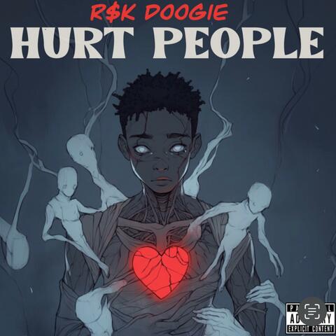 Hurt People