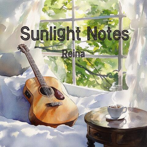 Sunlight Notes