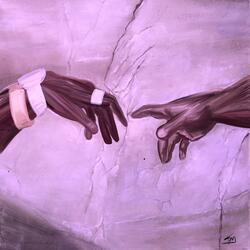 Kould Neva (Screwed)