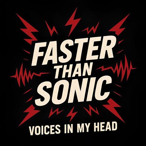 Voices in My Head