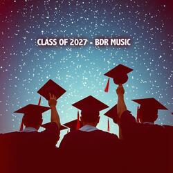 Class of 2027