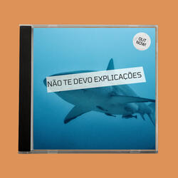 Não Te Devo Explicações