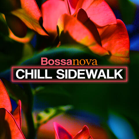 Chill Sidewalk