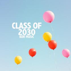 Class of 2030