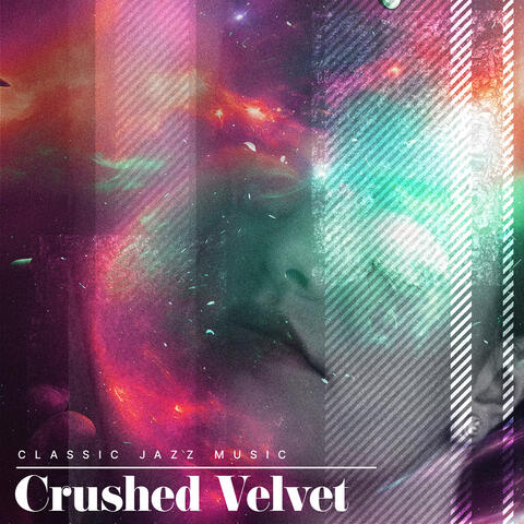 Crushed Velvet