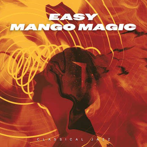 Easy Mango Magic