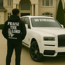 No Stressing