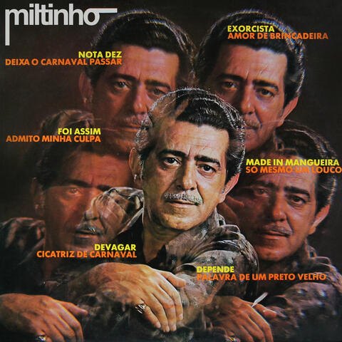 Miltinho