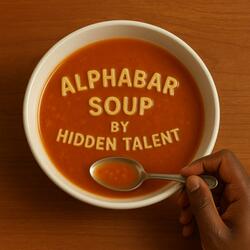 Alphabar Soup