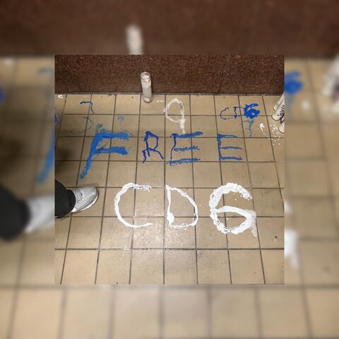 Free Da Land