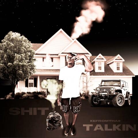 Shit Talkin Reloaded