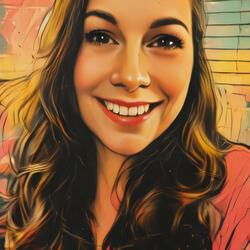 Gimme Something More