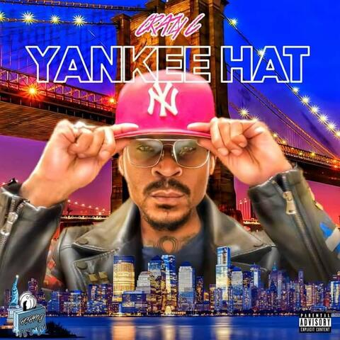 Yankee Hat (Vol 1)