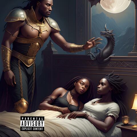 Temptation(I Can't Wait)