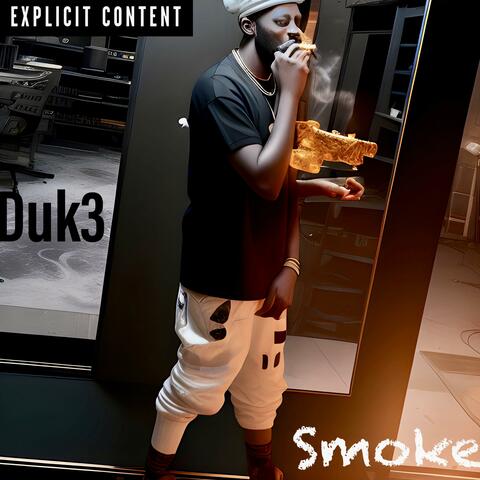 Smoke (R.A.W)
