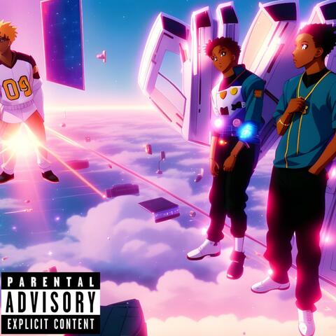 Skyhigh TRiBE(Lost Files)