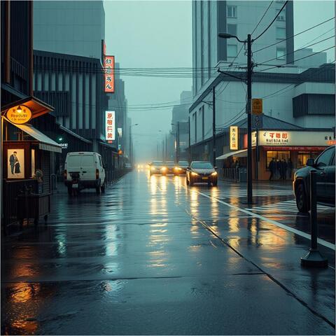 Rainy