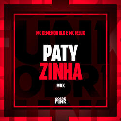 PATYZINHA