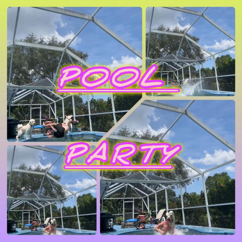 Pool Party