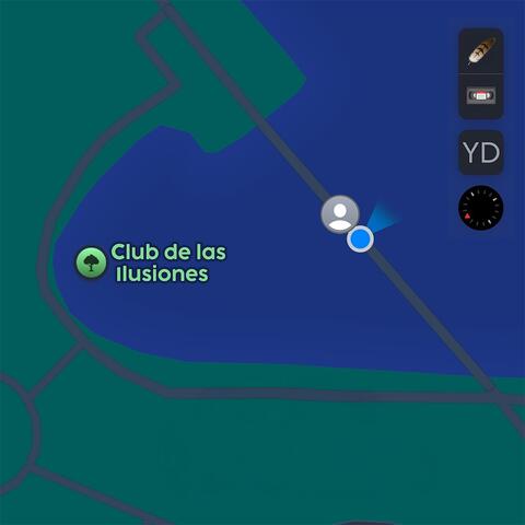 Club de las Ilusiones