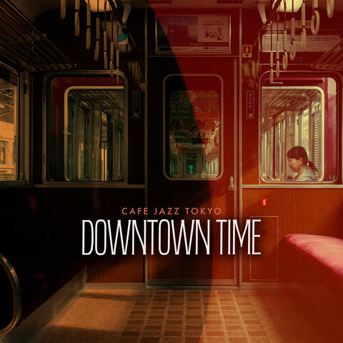 Downtown Time