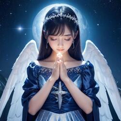 Destiny Goddess of Love