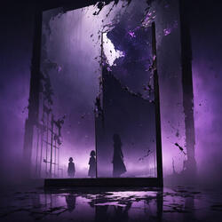 Velvet Reflection