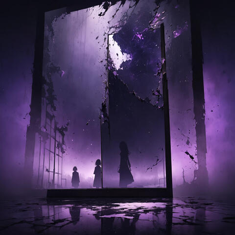 Velvet Reflection