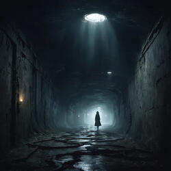 Echoes Beneath